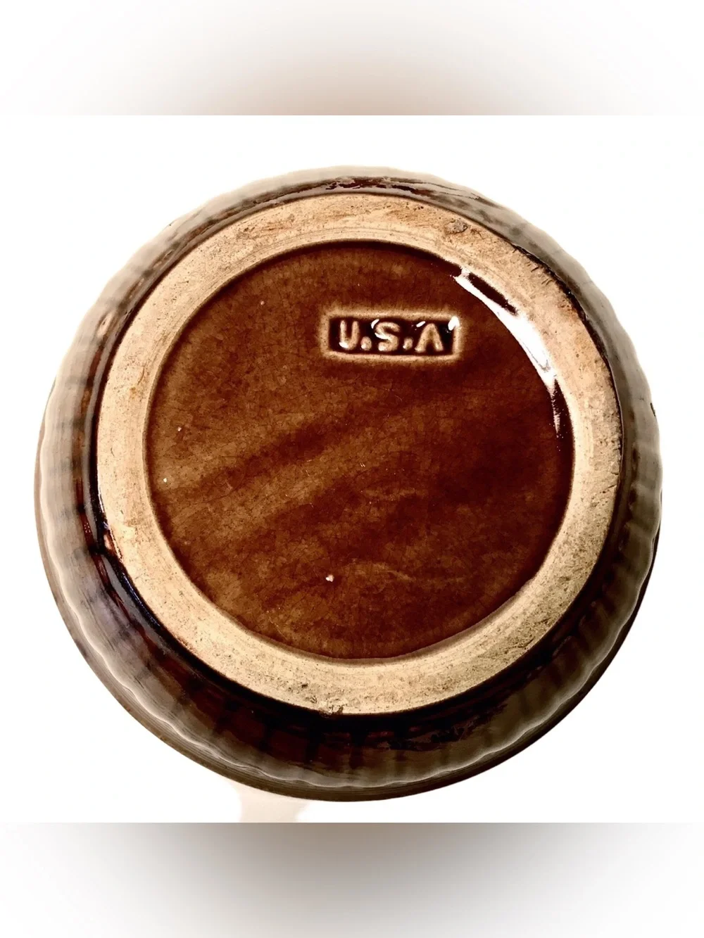 Mccoy Pottery mccoy usa